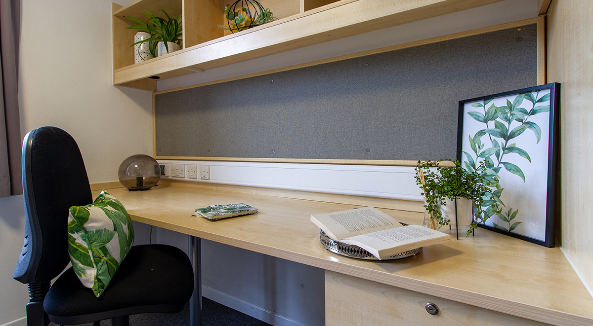  Premium Townhouse Room  -  The Green  - Gallery -  10