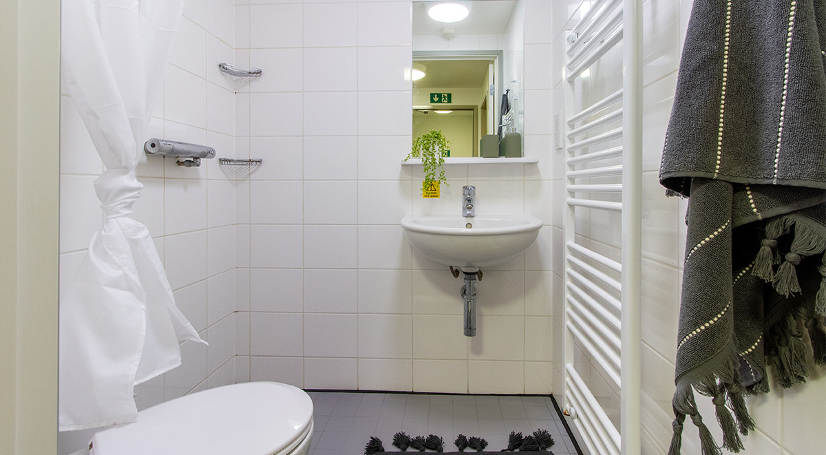  Premium Townhouse Room  -  The Green  - Gallery -  15