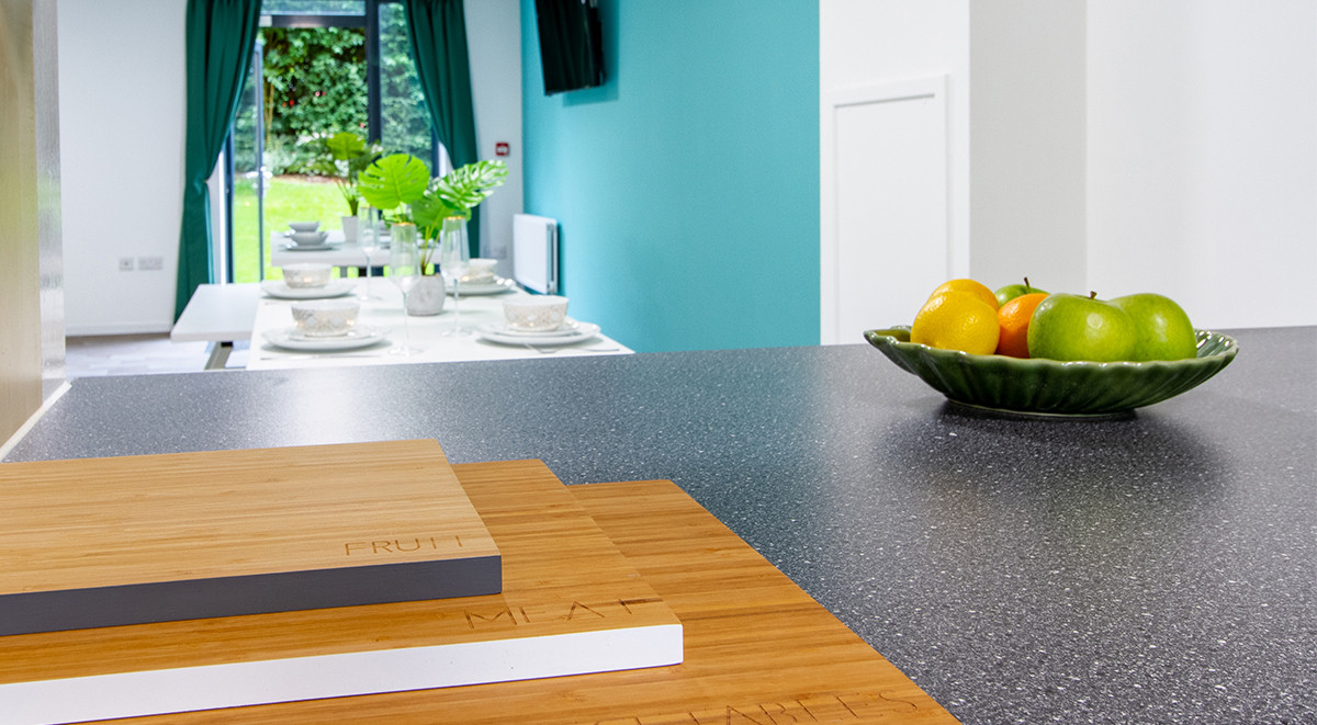  Premium Townhouse Room  -  The Green  - Gallery -  11