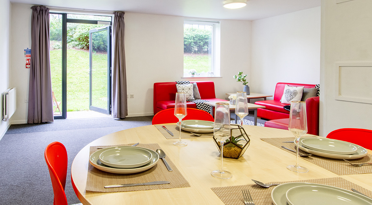  Classic Townhouse Room  -  The Green  - Gallery -  1