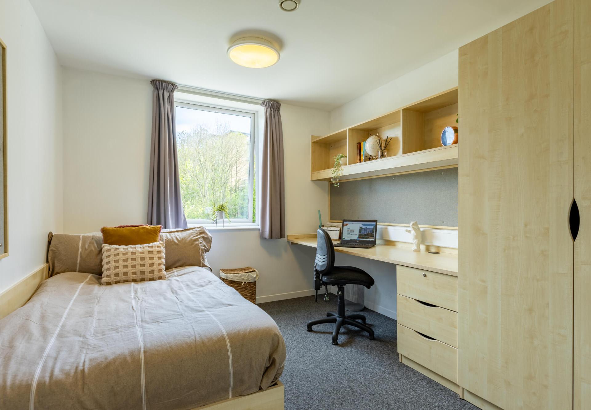  Classic Townhouse Room  -  The Green  - Gallery -  6