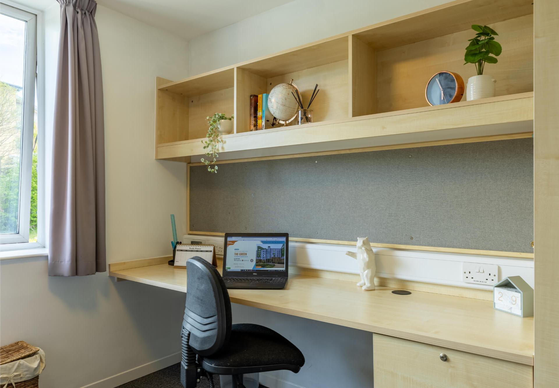  Classic Townhouse Room  -  The Green  - Gallery -  8