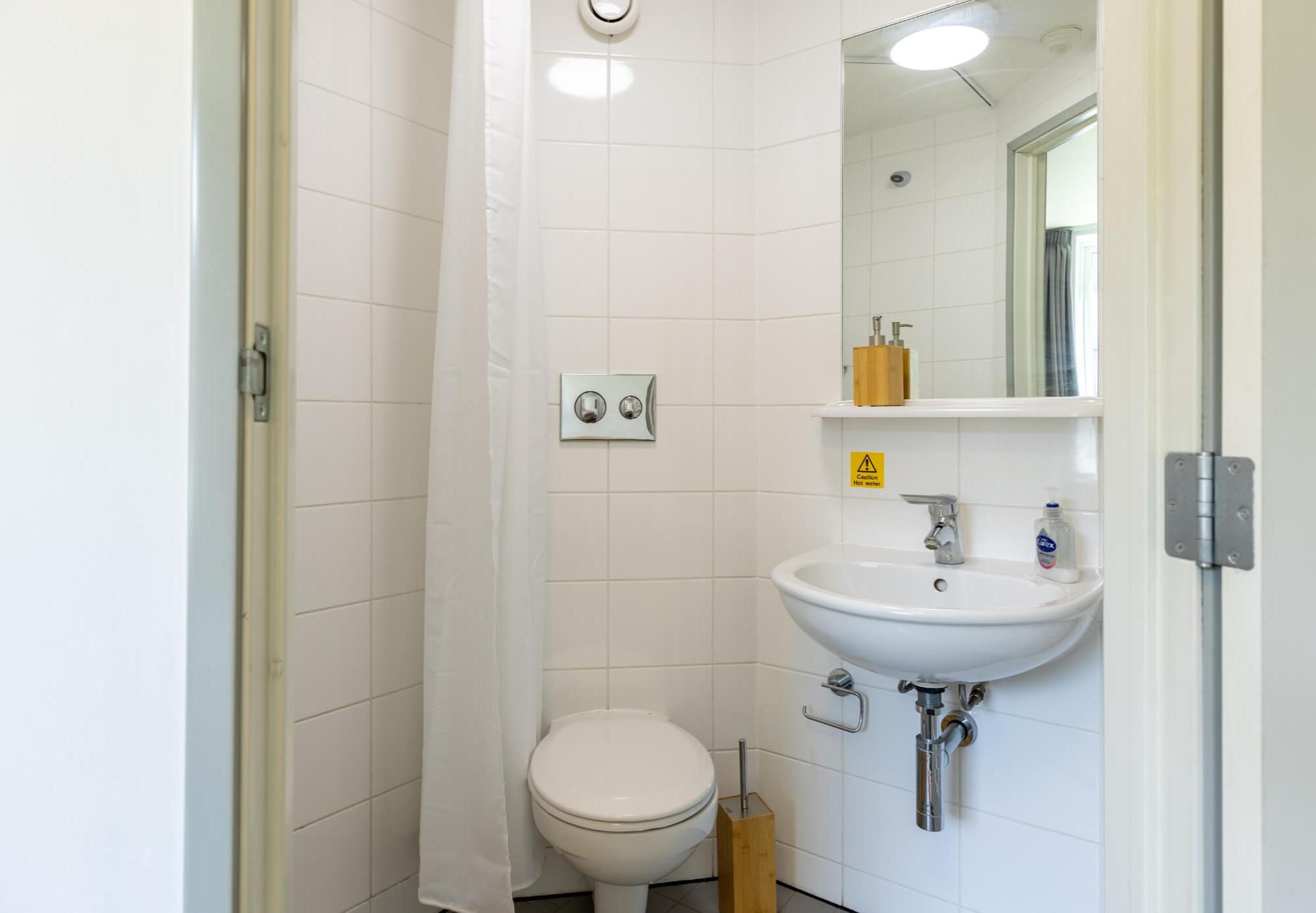  Classic En-Suite  -  The Green  - Gallery -  31