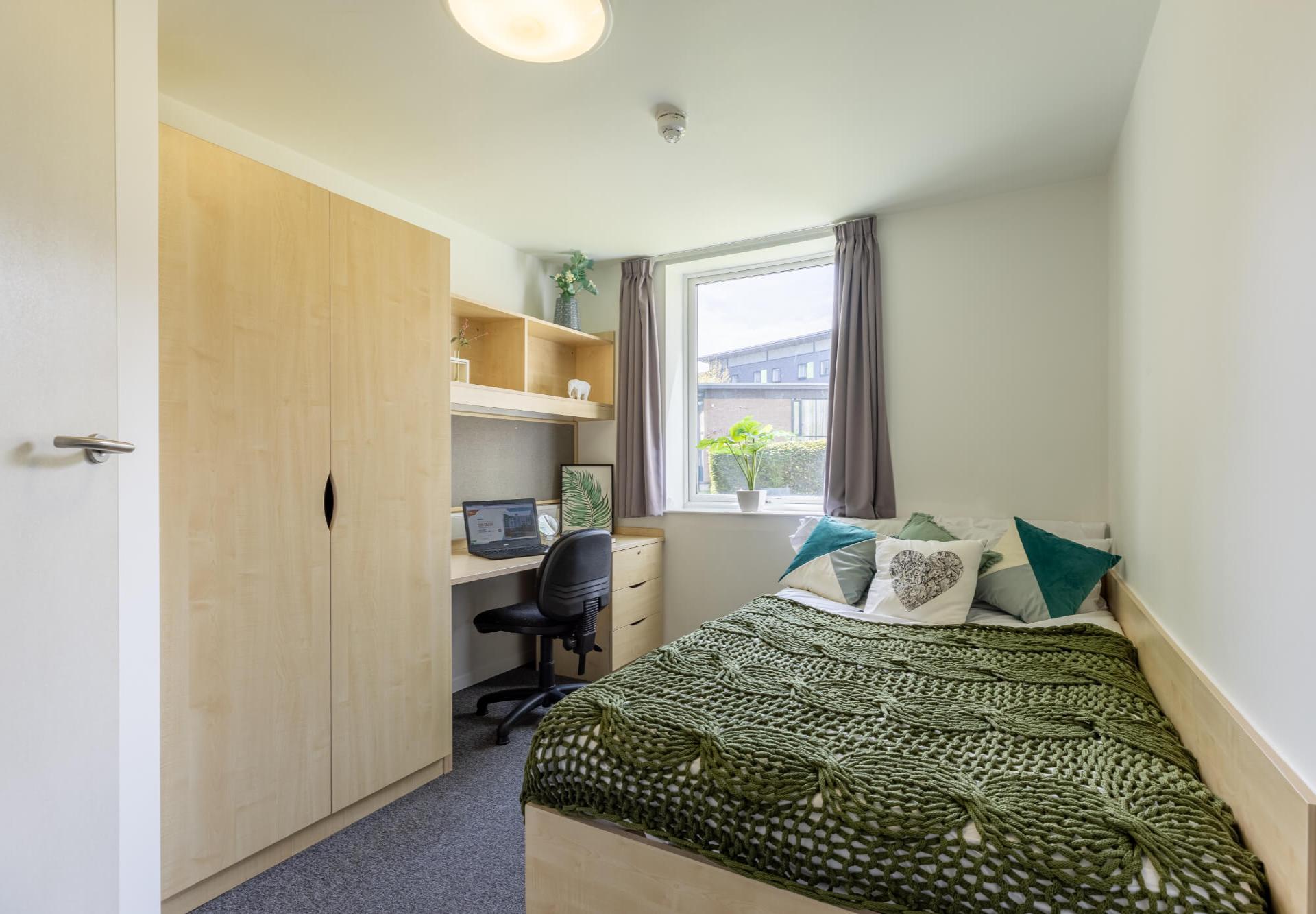  Classic En-Suite  -  The Green  - Gallery -  26