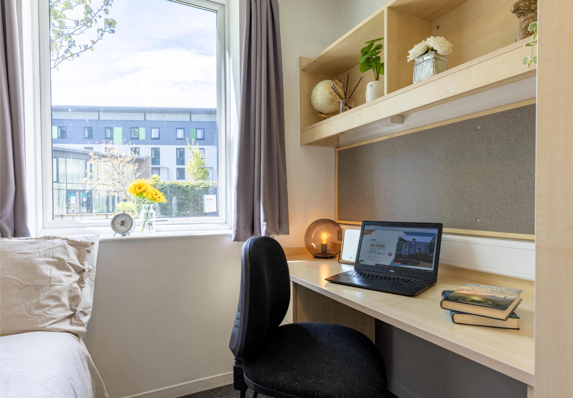  Classic En-Suite  -  The Green  - Gallery -  24