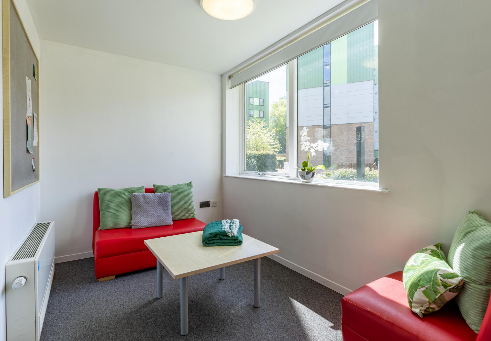  Classic En-Suite  -  The Green  - Gallery -  9