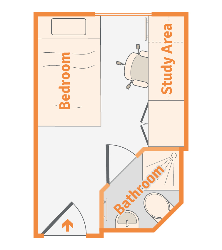  Classic En-Suite  -  The Green  - Gallery -  1