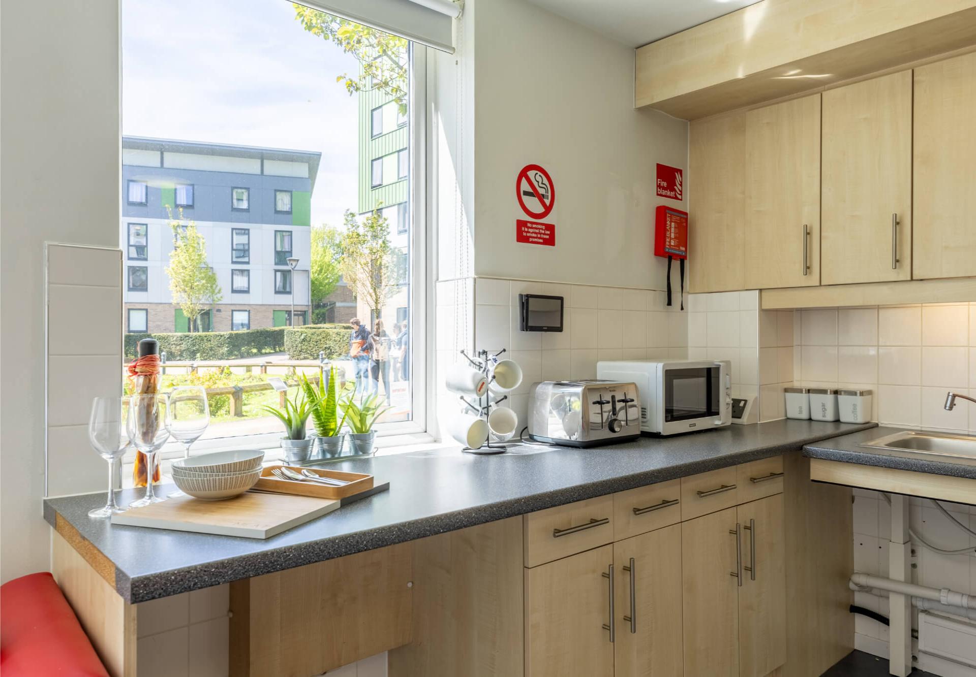  Classic En-Suite  -  The Green  - Gallery -  17