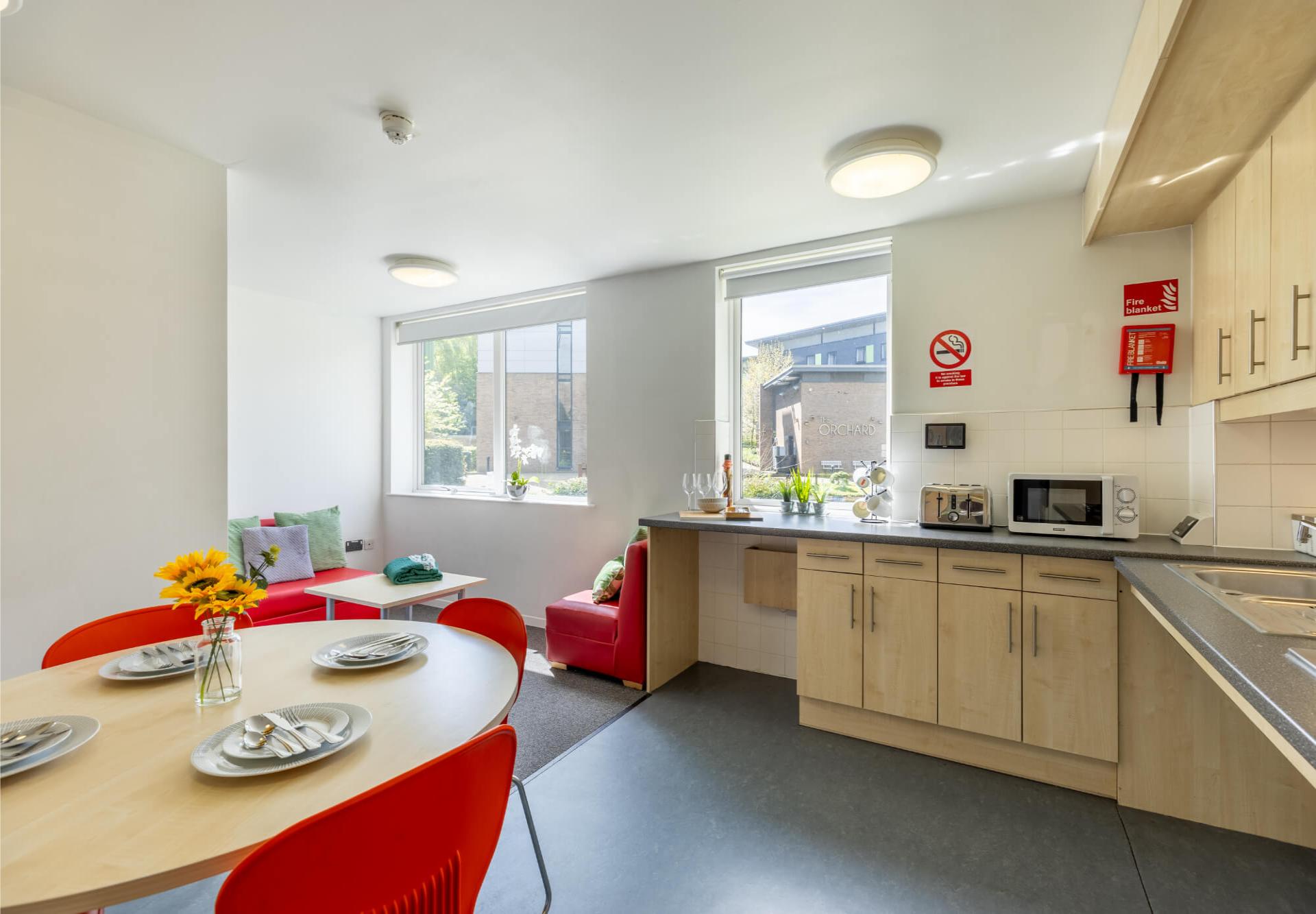  Classic En-Suite  -  The Green  - Gallery -  20