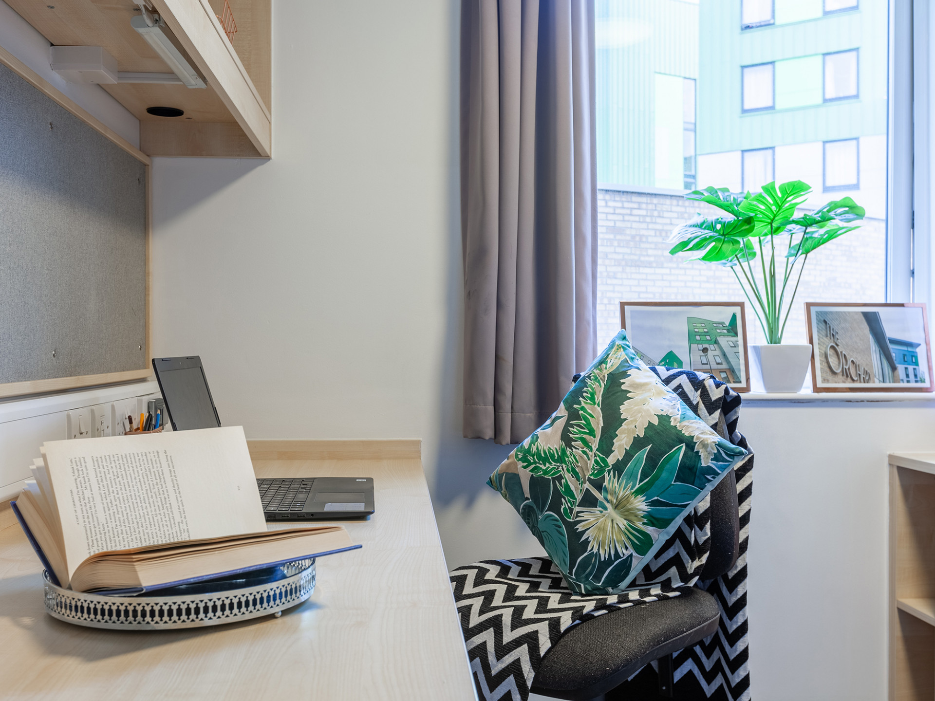  Deluxe Room  -  The Green  - Gallery -  11