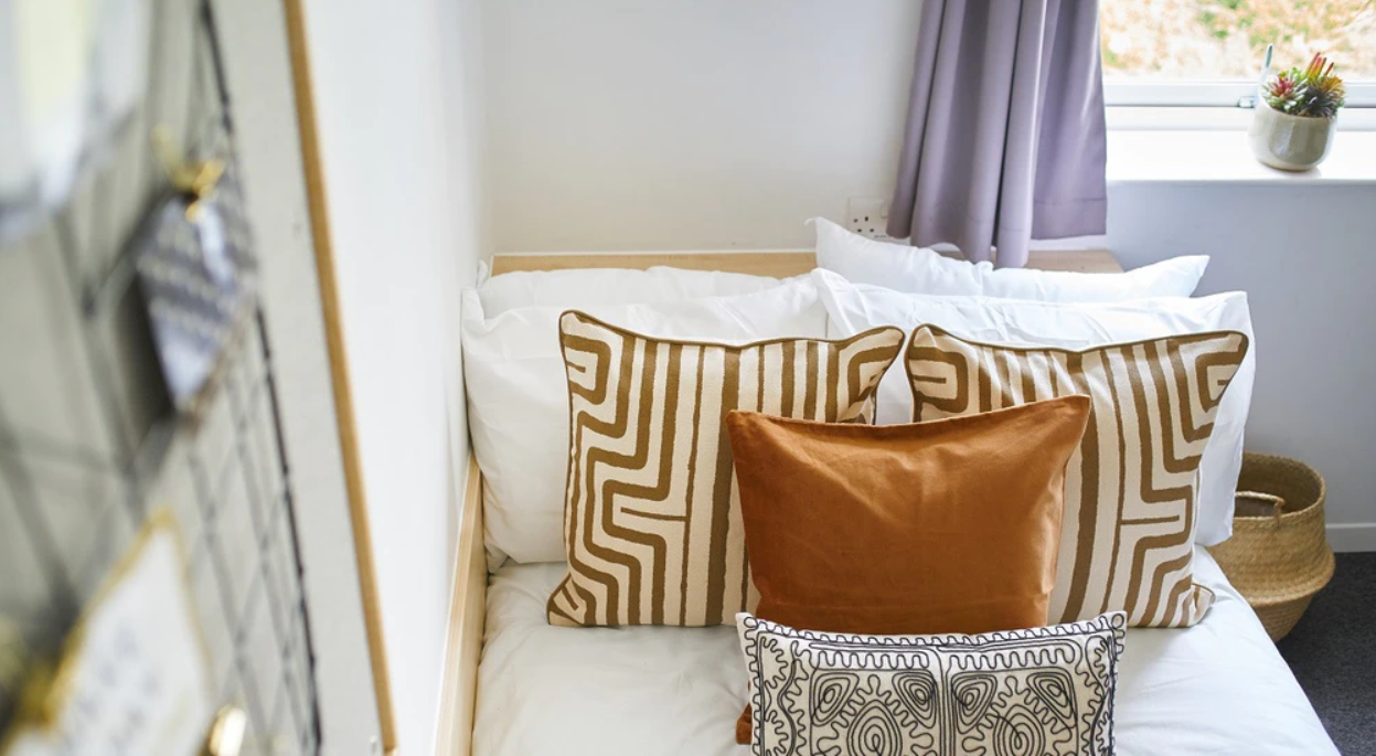  Premium Plus Townhouse Room  -  The Green  - Gallery -  7