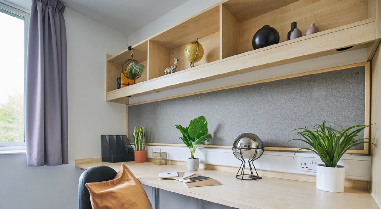  Premium Plus Townhouse Room  -  The Green  - Gallery -  8