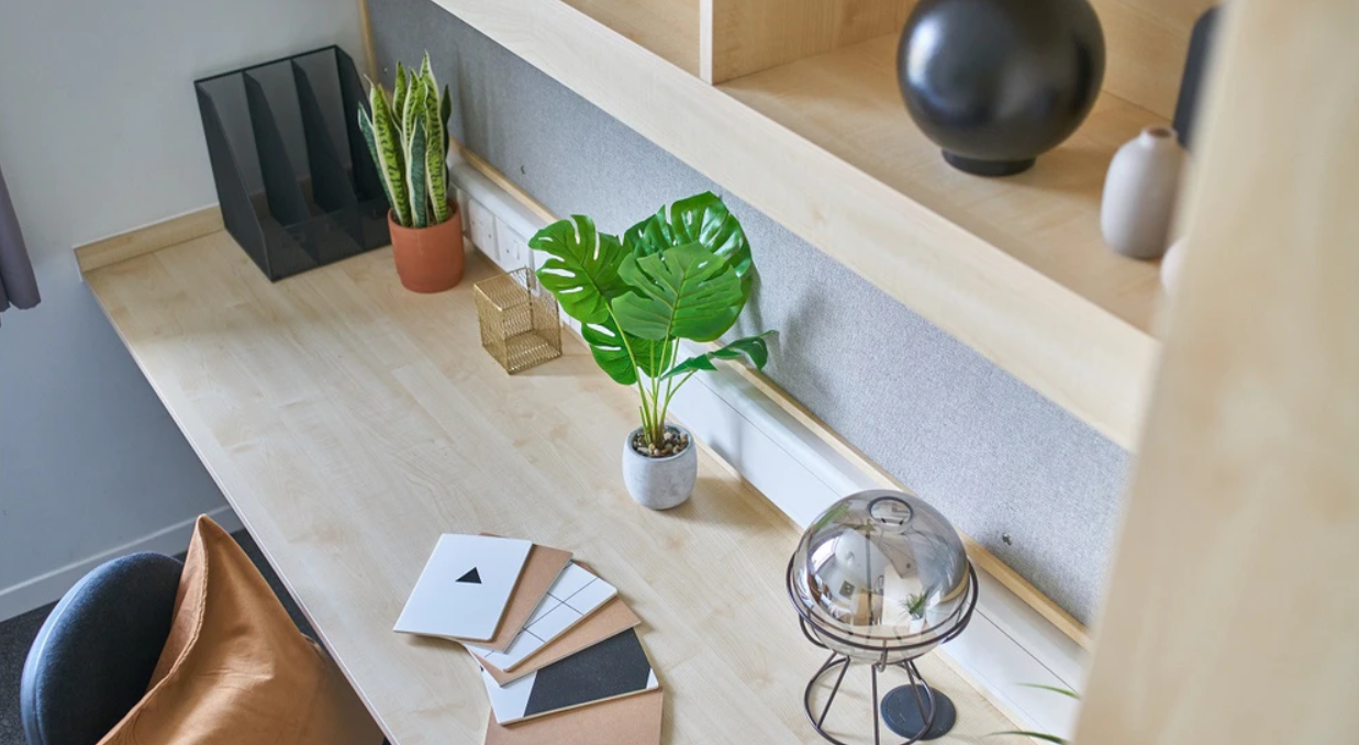  Premium Plus Townhouse Room  -  The Green  - Gallery -  9