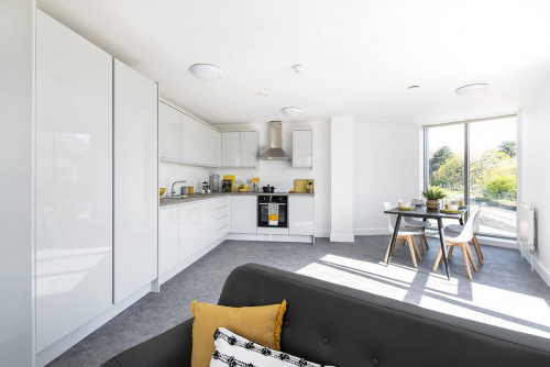 Bailrigg Student Living - Gallery - 8