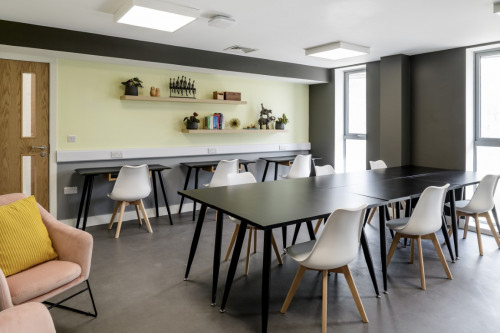 Bailrigg Student Living - Gallery - 6