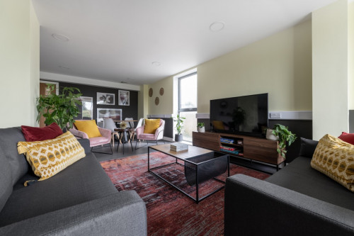 Bailrigg Student Living  - Gallery -  5