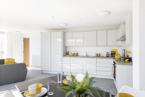 Bailrigg Student Living - Gallery - 9