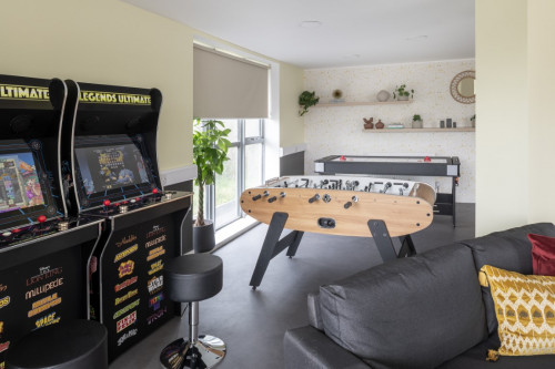 Bailrigg Student Living  - Gallery -  3