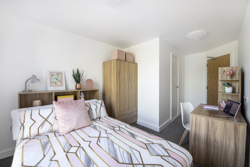 Bailrigg Student Living - Gallery - 12