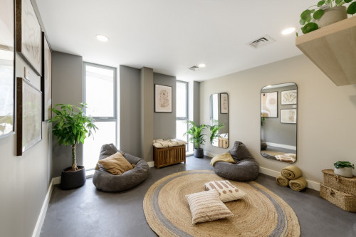 Bailrigg Student Living  - Gallery -  4