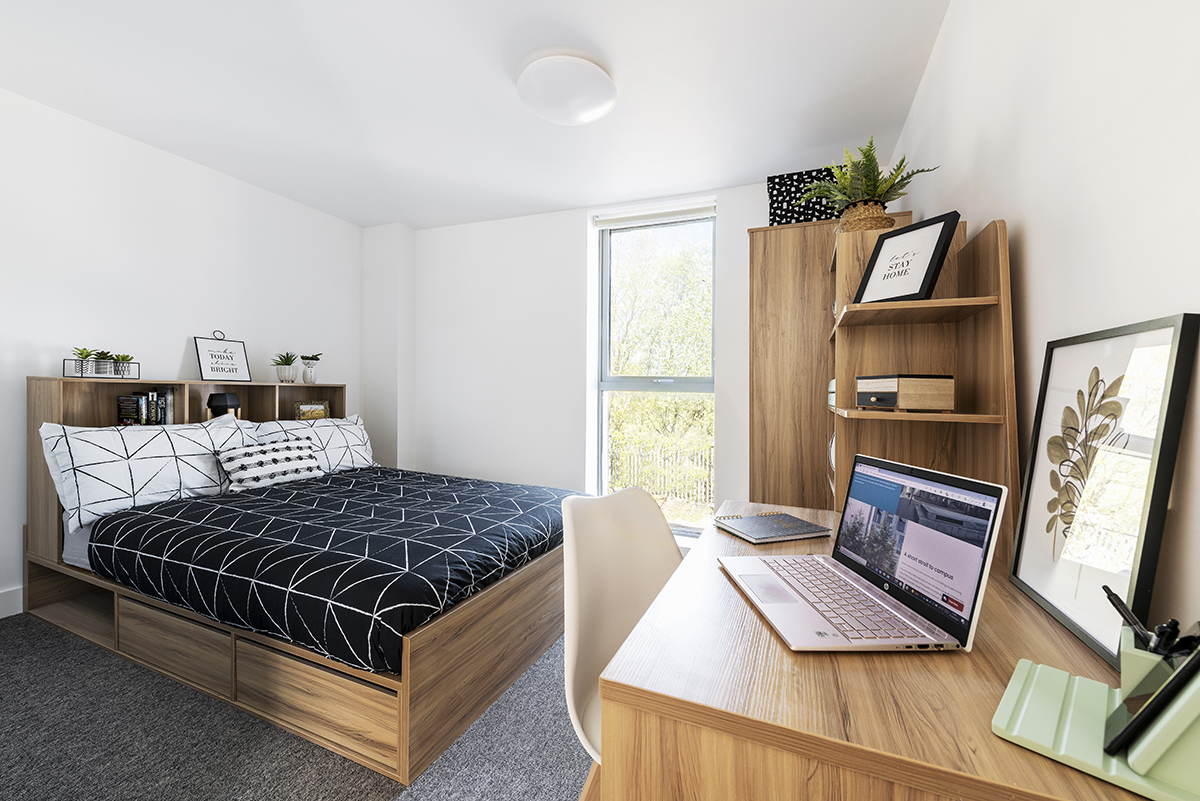 Bailrigg Student Living - Gallery - 17