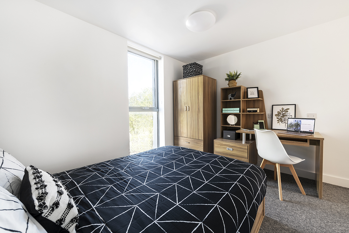 Bailrigg Student Living - Gallery - 13