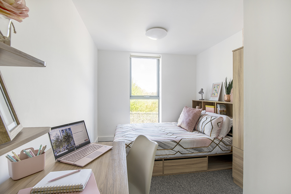 Bailrigg Student Living - Gallery - 15