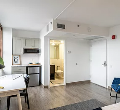 Columbia Heights Waterfront - Rooms