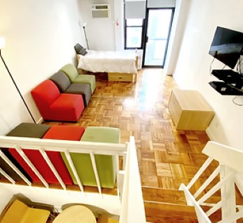 Upper East Side - Gallery - 11
