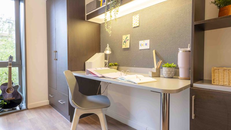  Bronze En-Suite  -  IQ Astor House  - Gallery -  8