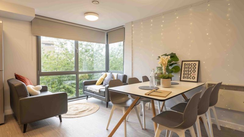  Bronze En-Suite  -  IQ Astor House  - Gallery -  2