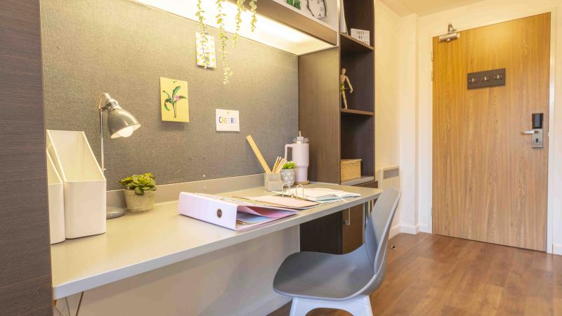  Bronze En-Suite  -  IQ Astor House  - Gallery -  7