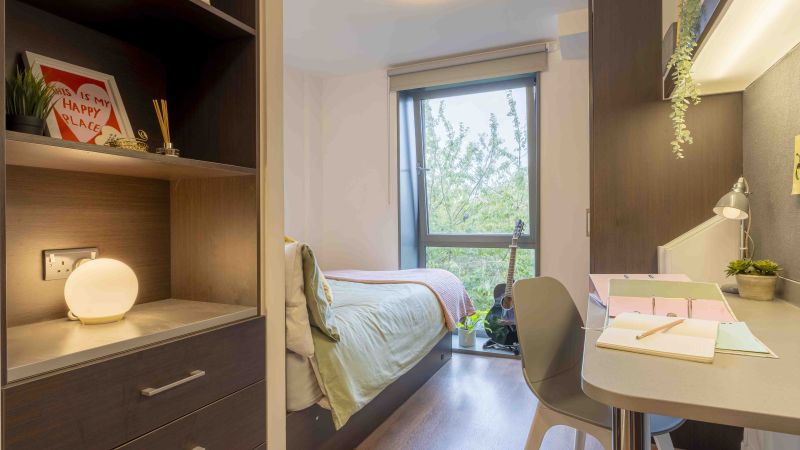  Bronze En-Suite  -  IQ Astor House  - Gallery -  4