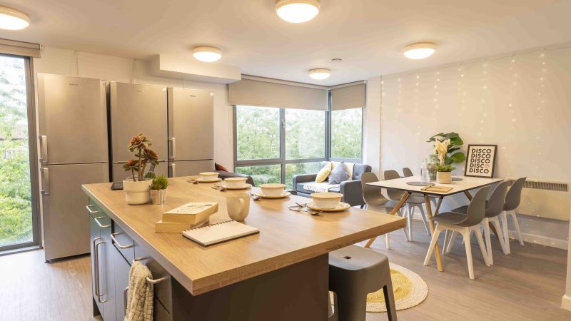  Bronze En-Suite  -  IQ Astor House  - Gallery -  1