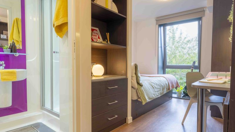  Bronze En-Suite  -  IQ Astor House  - Gallery -  10