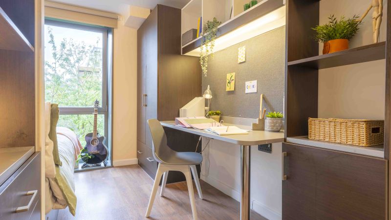  Bronze En-Suite  -  IQ Astor House  - Gallery -  9