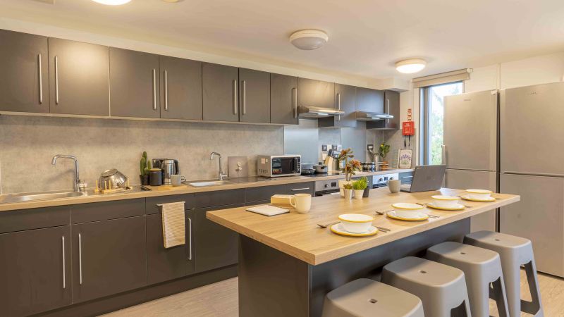  Bronze En-Suite  -  IQ Astor House  - Gallery -  14