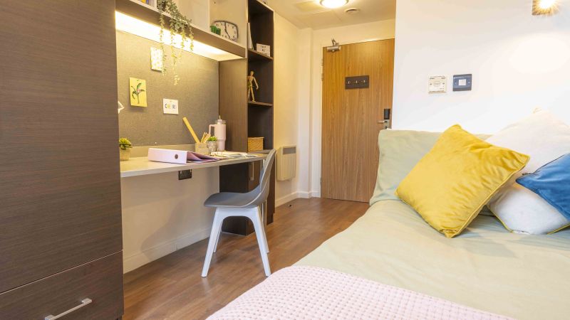  Bronze En-Suite  -  IQ Astor House  - Gallery -  5