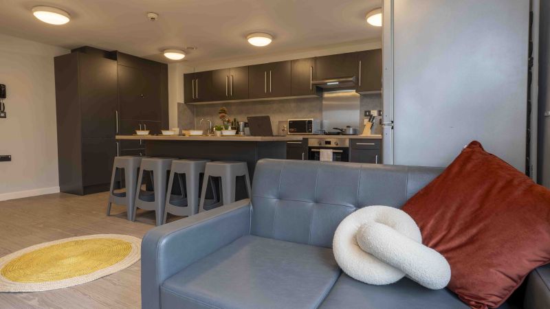  Bronze En-Suite  -  IQ Astor House  - Gallery -  13