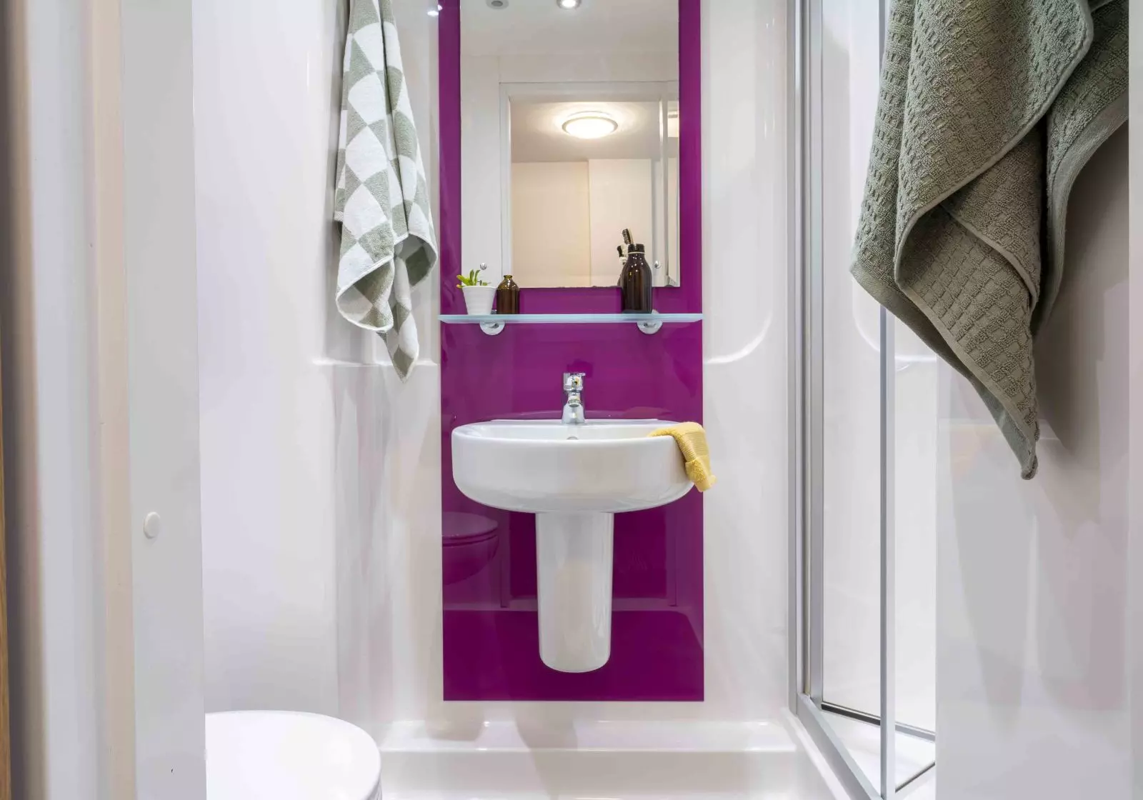  Silver Studio  -  IQ Astor House  - Gallery -  7