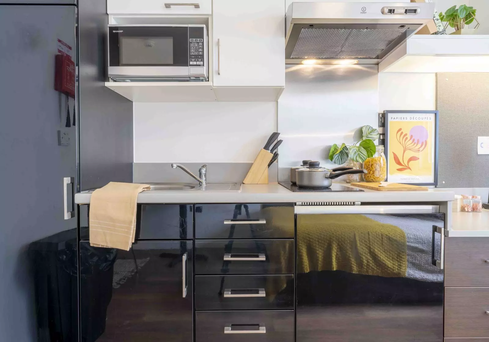  Silver Studio  -  IQ Astor House  - Gallery -  2