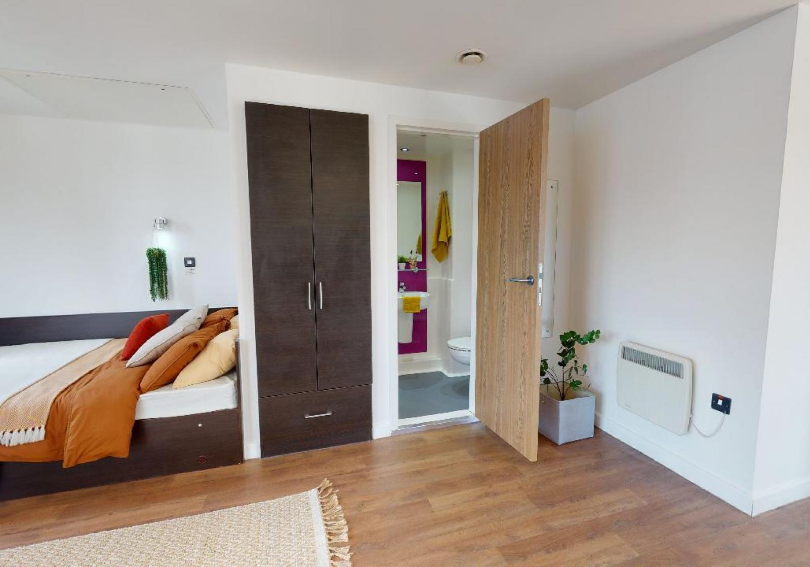  Platinum Studio  -  IQ Astor House  - Gallery -  1