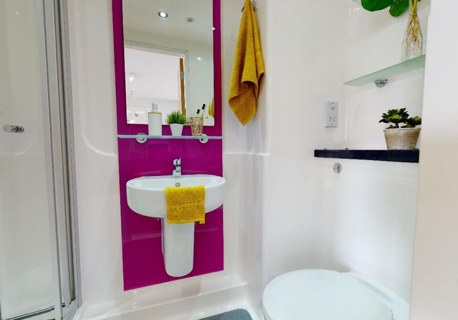  Platinum Studio  -  IQ Astor House  - Gallery -  6