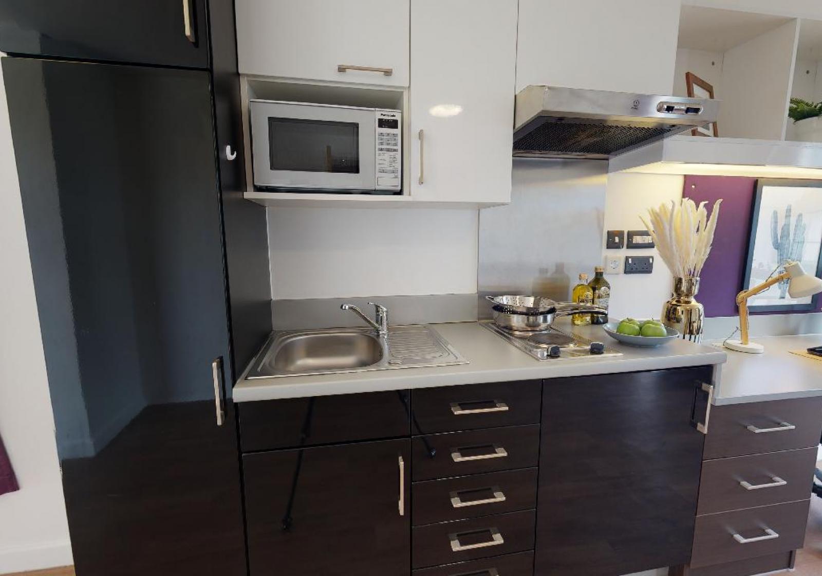  Platinum Studio  -  IQ Astor House  - Gallery -  5