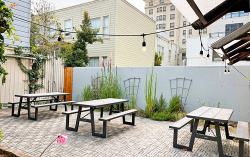 Nob Hill  - Gallery -  4