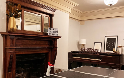 Nob Hill  - Gallery -  2