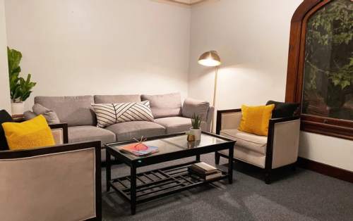 Nob Hill  - Gallery -  3