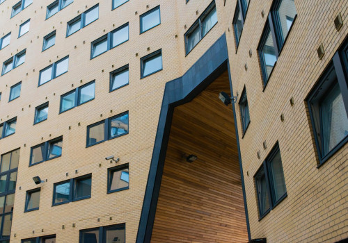 iQ Marsden House