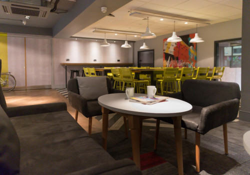 اي كيو مارسدين هاوس