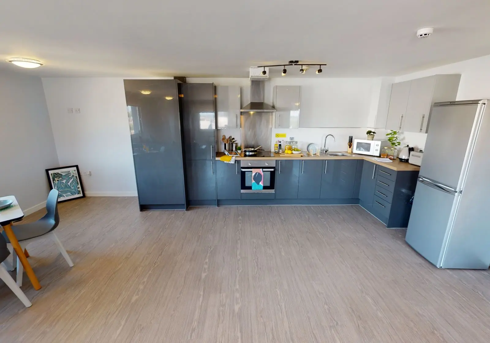 Silver En-Suite  -  اي كيو مارسدين هاوس  - Gallery -  3